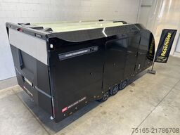 Brian James Race Transporter7-5523-35-3-10 Autotransporter g