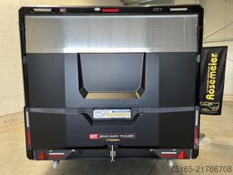 Brian James Race Transporter7-5523-35-3-10 Autotransporter g