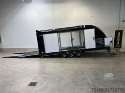 Brian James Race Transporter7-5523-35-3-10 Autotransporter g