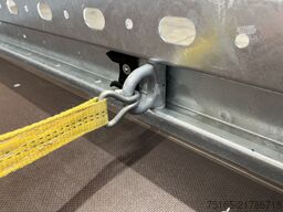 Böckmann BT-ST 4018/35 Maschinentransporter