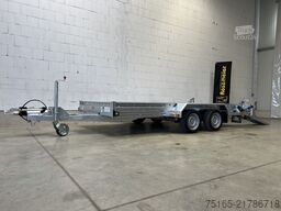 Böckmann BT-ST 4018/35 Maschinentransporter