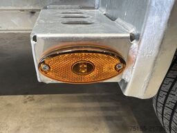 Böckmann BT-ST 4018/35 Maschinentransporter