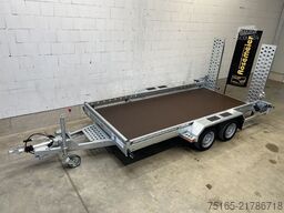 Böckmann BT-ST 4018/35 Maschinentransporter