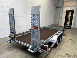 Böckmann BT-ST 4018/35 Maschinentransporter