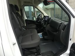 opel Movano Kasten 35  L4H2 BlueHDI 180 NAV/KLIMAUTO