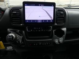 opel Movano Kasten 35  L4H2 BlueHDI 180 NAV/KLIMAUTO