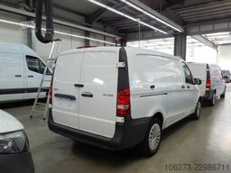 Mercedes-Benz Vito116CDI KA lang,Klima,Tempomat,Kamera