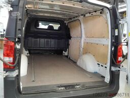Mercedes-Benz Vito116CDI KA lang,Klima,Tempomat,Kamera