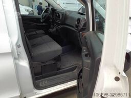 Mercedes-Benz Vito116CDI KA lang,Klima,Tempomat,Kamera
