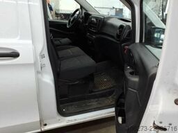 Mercedes-Benz Vito116CDI KA Extralang,Automatik,Klima,Kamera