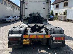 SCANIA R440 4x2 Highline Lowliner Standhei. vollversp.