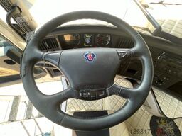 SCANIA R440 4x2 Highline Lowliner Standhei. vollversp.