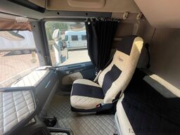 SCANIA R440 4x2 Highline Lowliner Standhei. vollversp.