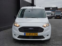 Ford Transit Connect 1.5 EcoBlue 100PK Automaat EURO...