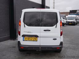 Ford Transit Connect 1.5 EcoBlue 100PK Automaat EURO...