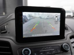 Ford Transit Connect 1.5 EcoBlue 100PK Automaat EURO...