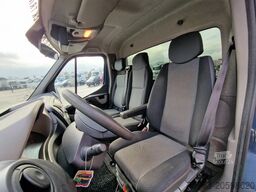 Renault Master 2.3 DCi - Cartransport -  Winch - 3.500 ...