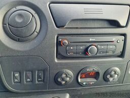 Renault Master 2.3 DCi - Cartransport -  Winch - 3.500 ...