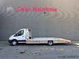 Ford Transit 2.0 Tijhof