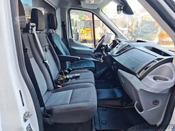 Ford Transit 2.0 Tijhof