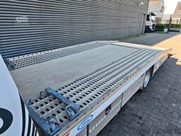 Ford Transit 2.0 Tijhof