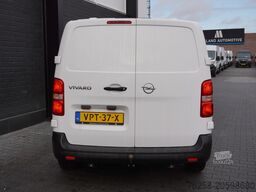 Opel Vivaro 2.0 CDTI 144PK L2 EURO 6 - Airco - Navi ...