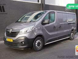 Renault Trafic 2.0 dCi 145PK Automaat 2x Schuif L2 EURO...