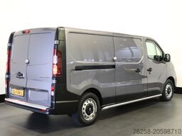 Renault Trafic 2.0 dCi 145PK Automaat 2x Schuif L2 EURO...