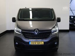 Renault Trafic 2.0 dCi 145PK Automaat 2x Schuif L2 EURO...