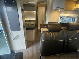 Fiat Ducato Carasuite 650 MF Teilintegriert | Voll ausgestattet