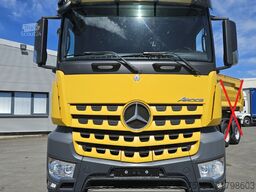 Mercedes-Benz Arocs 2048 AS 4x4