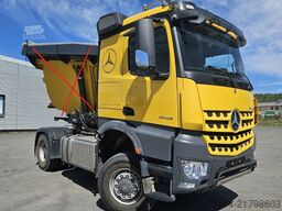 Mercedes-Benz Arocs 2048 AS 4x4