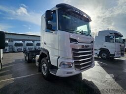 DAF XF 530 FAN
