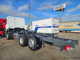 DAF XF 530 FAN
