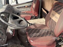 Mercedes-Benz SK 1317 (4X4 / LAMES / AUXILAIRY / HELPER / MAN...
