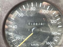 Mercedes-Benz SK 1317 (4X4 / LAMES / AUXILAIRY / HELPER / MAN...