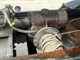 Mercedes-Benz SK 1317 (4X4 / LAMES / AUXILAIRY / HELPER / MAN...