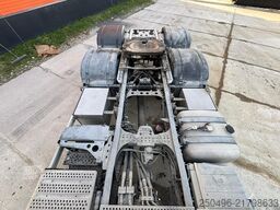 Mercedes-Benz Arocs 2551 6x4/2 HYDRODRIVE / CHASSIS L=5169 mm