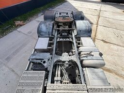 Mercedes-Benz Arocs 2551 6x4/2 HYDRODRIVE