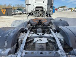 Mercedes-Benz Arocs 2551 6x4/2 HYDRODRIVE