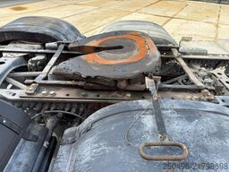 Mercedes-Benz Arocs 2551 6x4/2 HYDRODRIVE