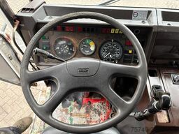 DAF 2300 + PALFINGER PK10500B4---3X EXT. + 4X4 + 3 ...