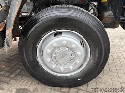 DAF 2300 + PALFINGER PK10500B4---3X EXT. + 4X4 + 3 ...