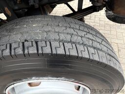 DAF 2300 + PALFINGER PK10500B4---3X EXT. + 4X4 + 3 ...