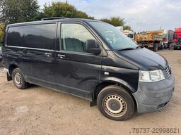 VW Transporter **FRIGO-ENGINE BROKEN**