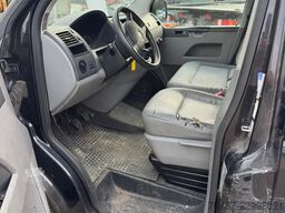 VW Transporter **FRIGO-ENGINE BROKEN**