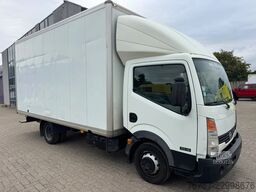 Nissan Cabstar **3500KG-AC-BELGIAN ORIGINE**