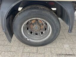 Nissan Cabstar **3500KG-AC-BELGIAN ORIGINE**