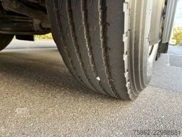 Volvo FH 460 / 8x4 / Voll Blatt / Euro 6