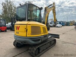 NEUSON WAKER NEUSON E42